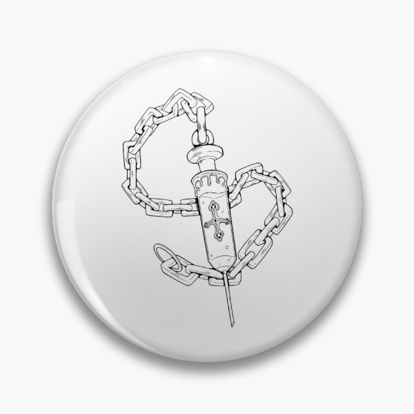 Item preview, The needle  designed and sold by MagicMudcat.