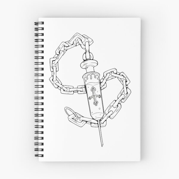Item preview, The needle  designed and sold by MagicMudcat.