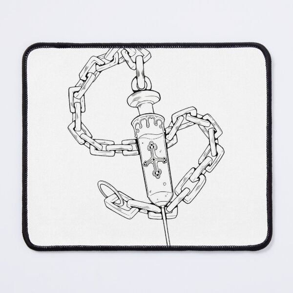 Item preview, The needle  designed and sold by MagicMudcat.