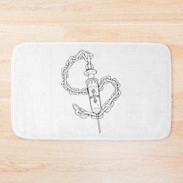 Item preview, The needle  designed and sold by MagicMudcat.