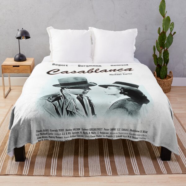 Item preview, Romantic 1942 Oversized Film Drama American designed and sold by ShopArtBaron.