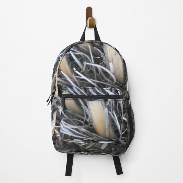 Item preview, Nature's Structure - Exotic Bark designed and sold by Art-Arcade6.