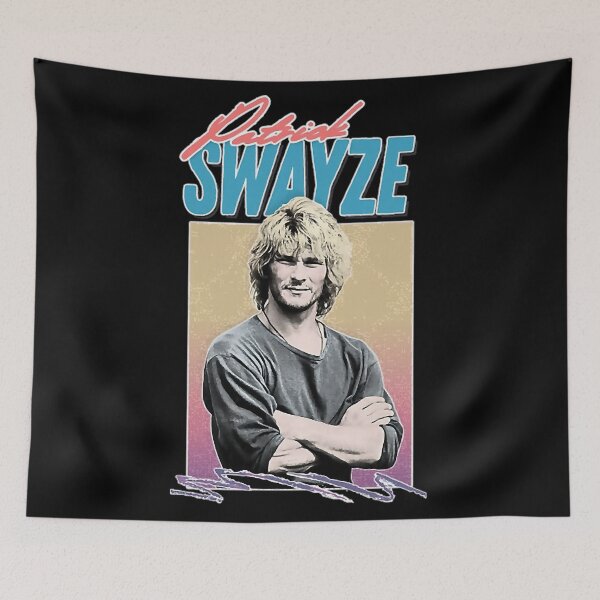 Item preview, Funny Movie Vintage Man Logo 90s Actor designed and sold by CarlijnArtShop.