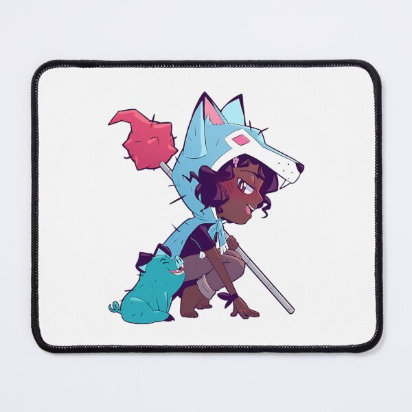 Item preview, Cartoon Fantasy Mutant Adventure Animal Vintage designed and sold by cerasCummings.