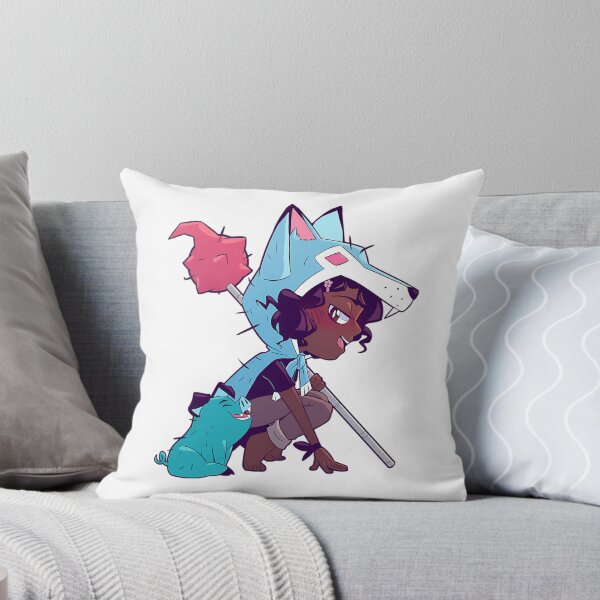 Item preview, Cartoon Fantasy Mutant Adventure Animal Vintage designed and sold by cerasCummings.