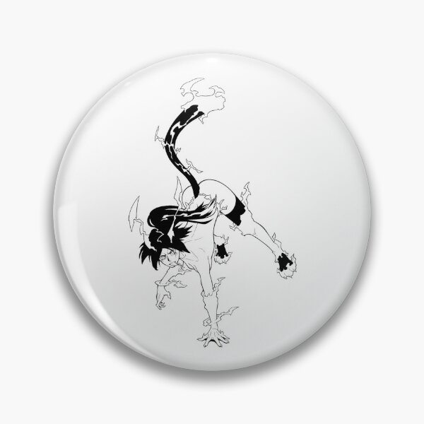 Item preview, The legendary pose  designed and sold by MagicMudcat.