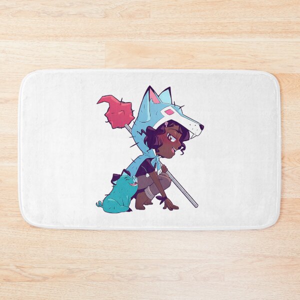 Item preview, Cartoon Fantasy Mutant Adventure Animal Vintage designed and sold by cerasCummings.