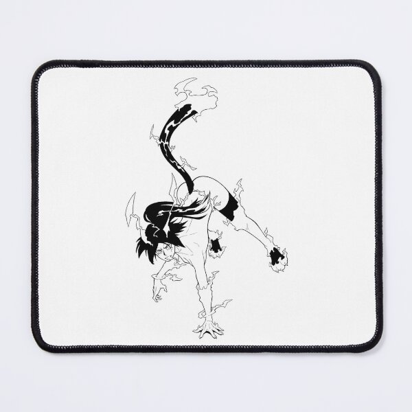 Item preview, The legendary pose designed and sold by MagicMudcat.