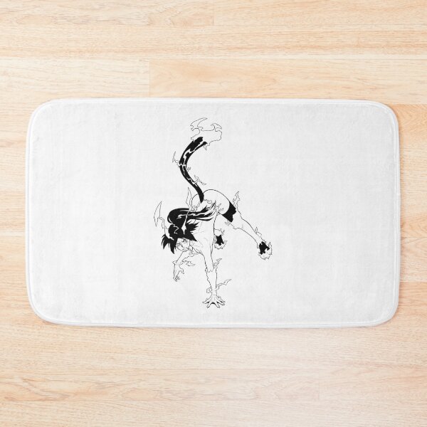 Item preview, The legendary pose  designed and sold by MagicMudcat.