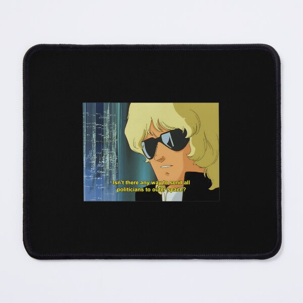 Item preview, Mecha Pilot – Outer Space Quote designed and sold by hpkyictujn82.