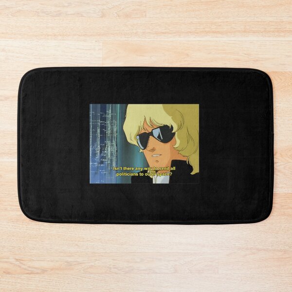 Item preview, Mecha Pilot – Outer Space Quote designed and sold by hpkyictujn82.