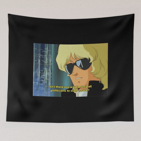 Item preview, Mecha Pilot – Outer Space Quote designed and sold by hpkyictujn82.