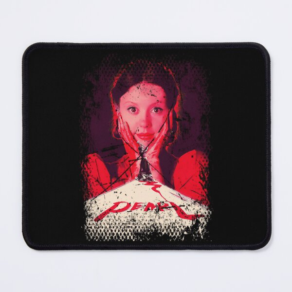 Item preview, Flims Scary Movie Horror Creepy Funny Vintage designed and sold by TheaDoughnutFa.