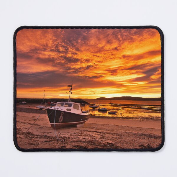 Item preview, Summer sunrise Rhos On Sea designed and sold by Derren Jones.