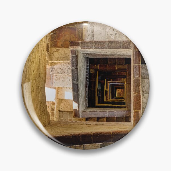 Item preview, siena - staircase of torre mangia designed and sold by Weston  Westmoreland.
