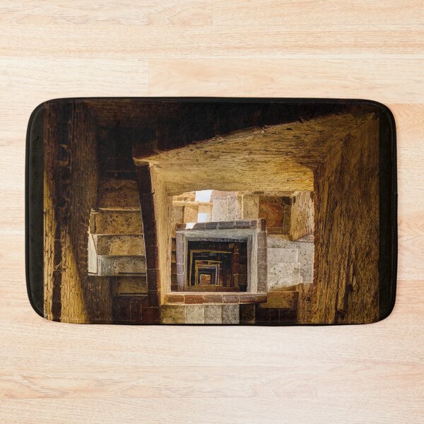 Item preview, siena - staircase of torre mangia designed and sold by Weston  Westmoreland.