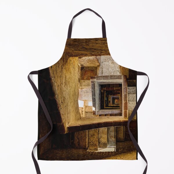 Item preview, siena - staircase of torre mangia designed and sold by Weston Westmoreland.