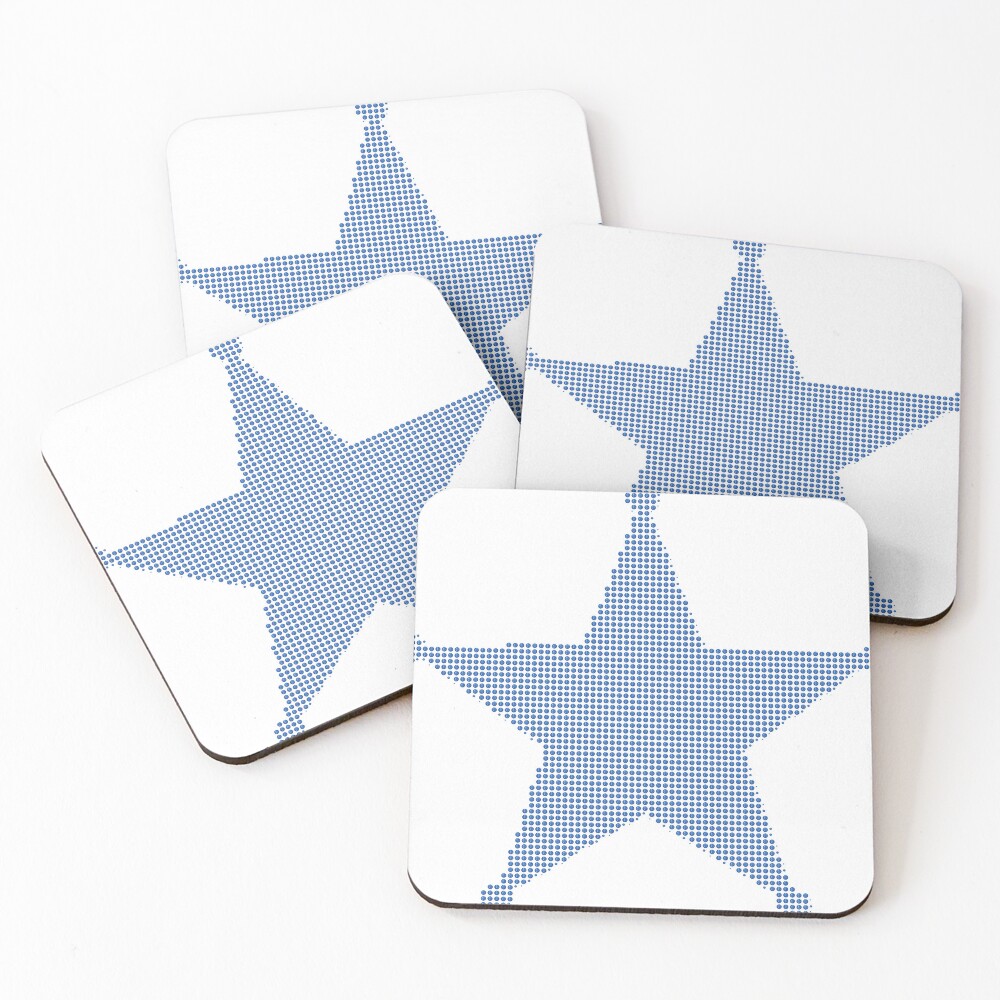 Item preview, Coasters (Set of 4) designed and sold by TheIconSmith.