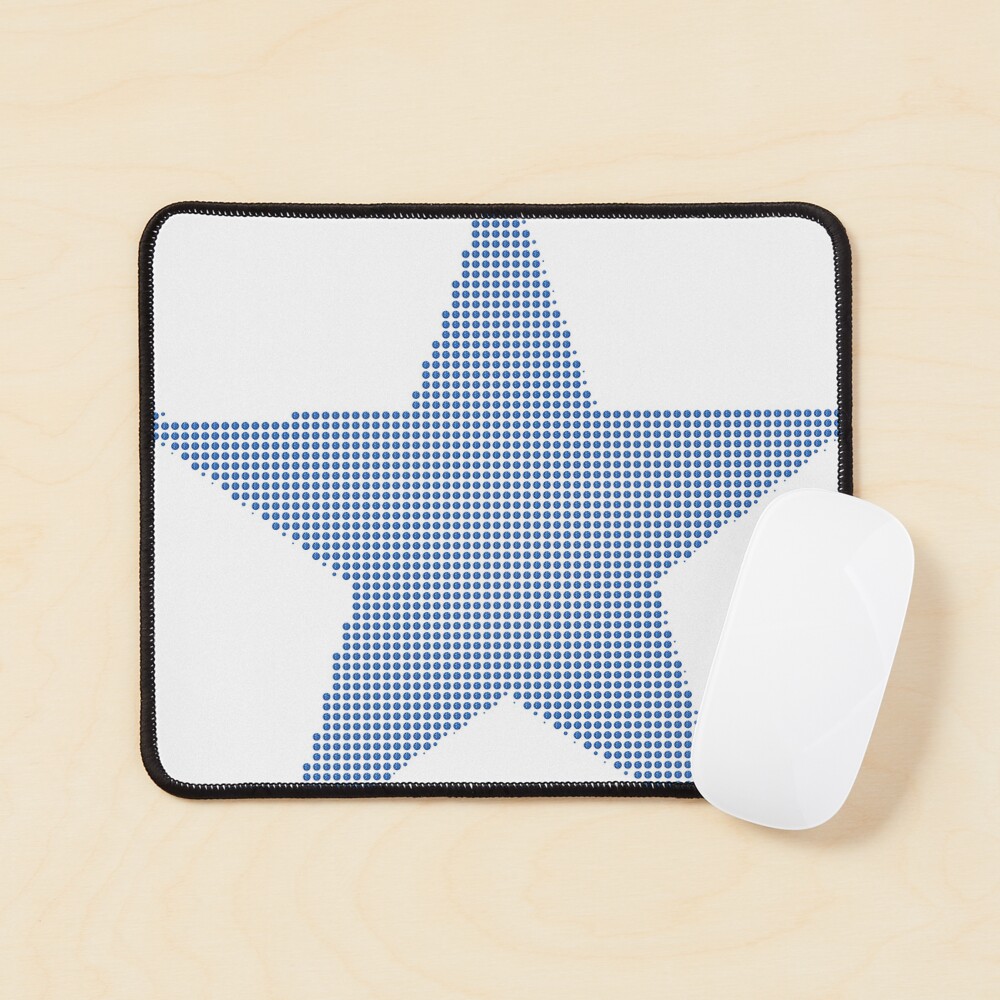 Item preview, Mouse Pad designed and sold by TheIconSmith.