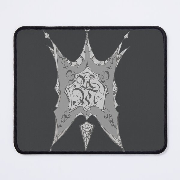 Item preview, A.M. Medieval Style Symbol designed and sold by AnjaliAnanda.