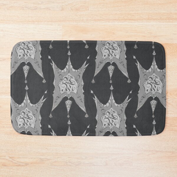 Item preview, A.M. Medieval Style Symbol designed and sold by AnjaliAnanda.