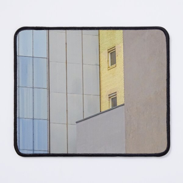 Item preview, Yellow Wall designed and sold by metriognome.
