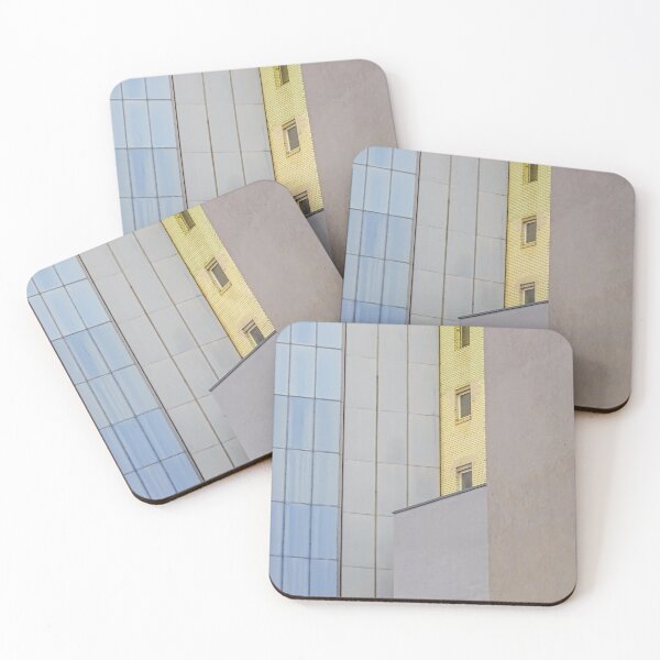 Item preview, Yellow Wall designed and sold by metriognome.