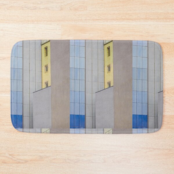 Item preview, Yellow Wall designed and sold by metriognome.