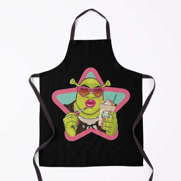 Item preview, Art Shrek designed and sold by MyrtMaterli.