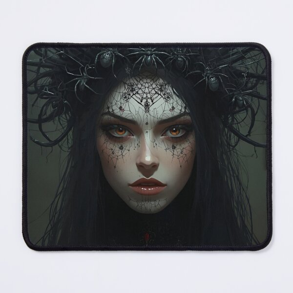 Item preview, Spider Queen designed and sold by 1PrintSpark.
