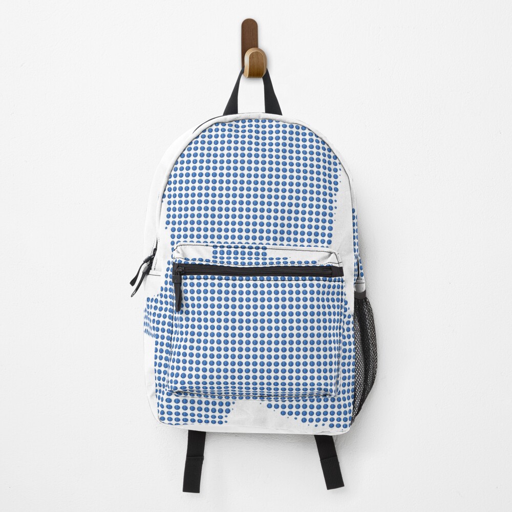Item preview, Backpack designed and sold by TheIconSmith.