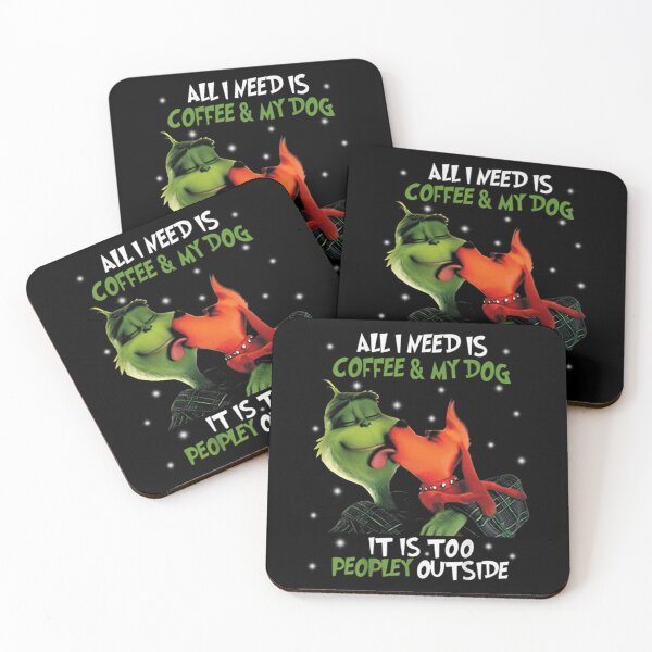 Item preview, Mischief Cartoon Christmas Retro Green designed and sold by ExcitingWright.
