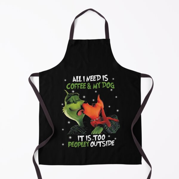 Item preview, Mischief Cartoon Christmas Retro Green designed and sold by ExcitingWright.