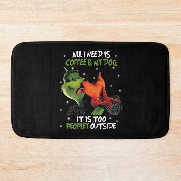 Item preview, Mischief Cartoon Christmas Retro Green designed and sold by ExcitingWright.