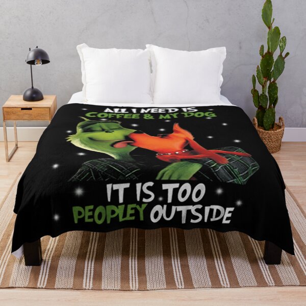 Item preview, Mischief Cartoon Christmas Retro Green designed and sold by ExcitingWright.