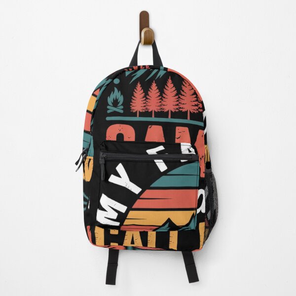 Item preview, My Favorite Camping Buddies Call Me Dad designed and sold by Patricsselin.