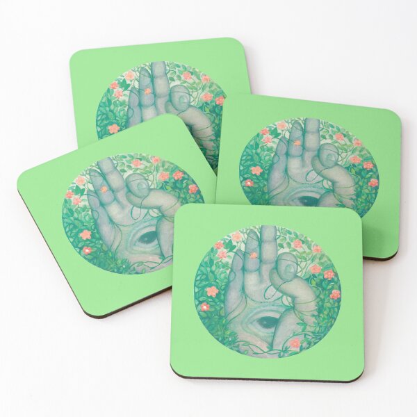 Item preview, Mudra designed and sold by hierbabuenabcn.