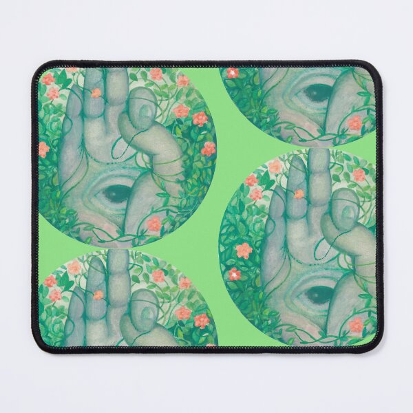 Item preview, Mudra designed and sold by hierbabuenabcn.