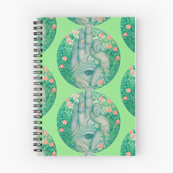 Item preview, Mudra designed and sold by hierbabuenabcn.