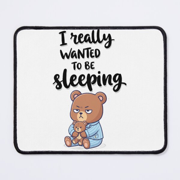 Item preview, Barnaby Slumber designed and sold by DanSena.