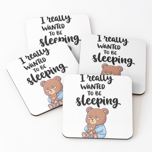 Item preview, Barnaby Slumber designed and sold by DanSena.
