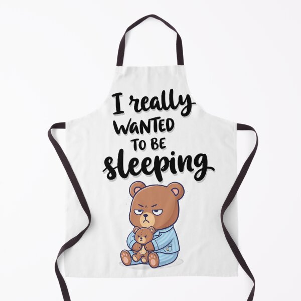 Item preview, Barnaby Slumber designed and sold by DanSena.