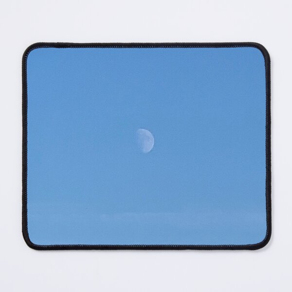 Item preview, Waxing gibbous designed and sold by Harmonyfellowship23.