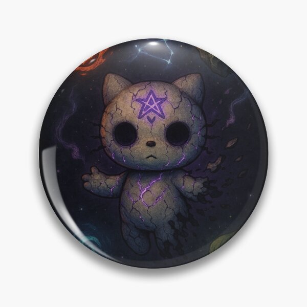 Item preview, Hello kitty The guardian of the 4 elements designed and sold by art-emissa.