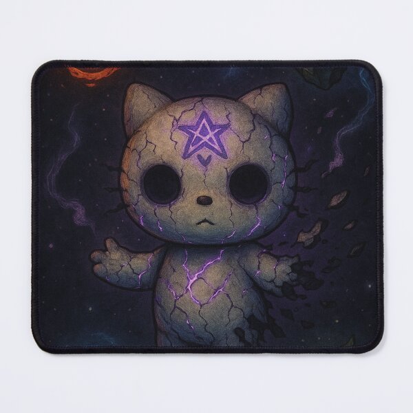Item preview, Hello kitty The guardian of the 4 elements designed and sold by art-emissa.