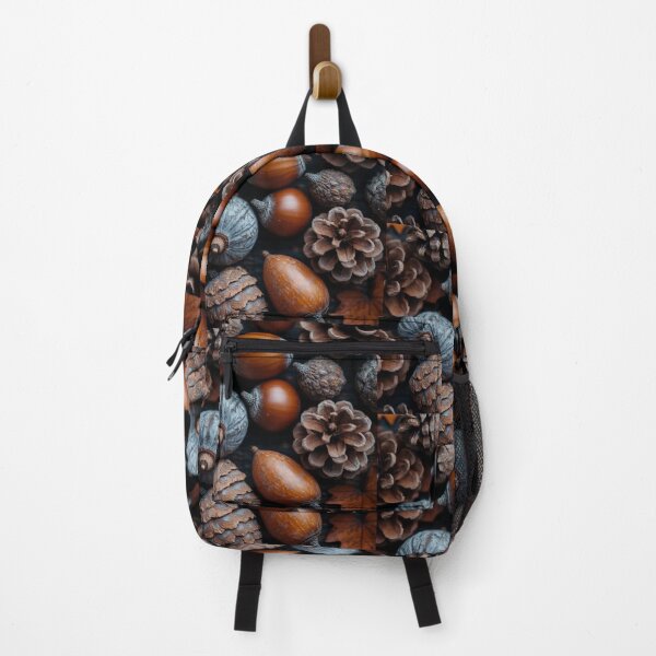 Item preview, Autumn Whispers On Forest Floor designed and sold by iamdesigns14.