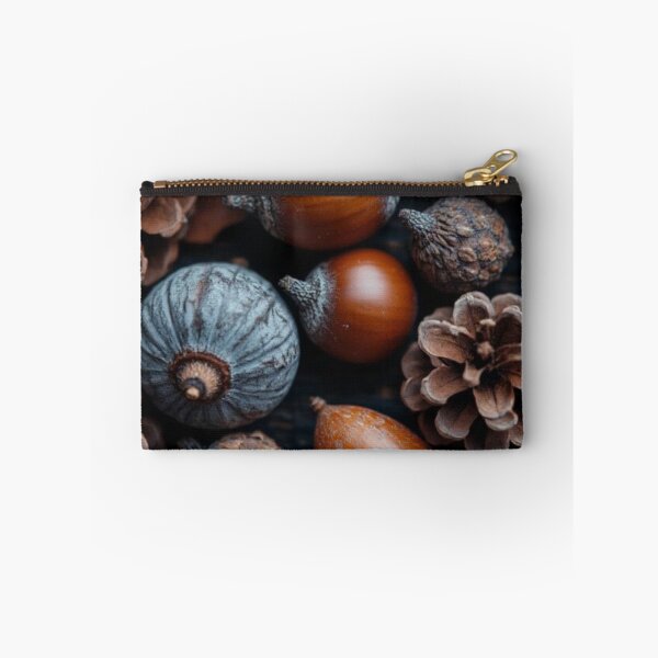 Item preview, Autumn Whispers On Forest Floor designed and sold by iamdesigns14.