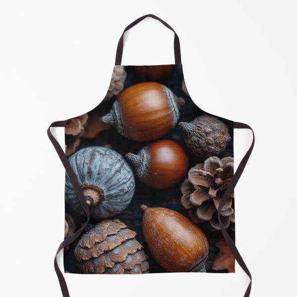 Item preview, Autumn Whispers On Forest Floor designed and sold by iamdesigns14.