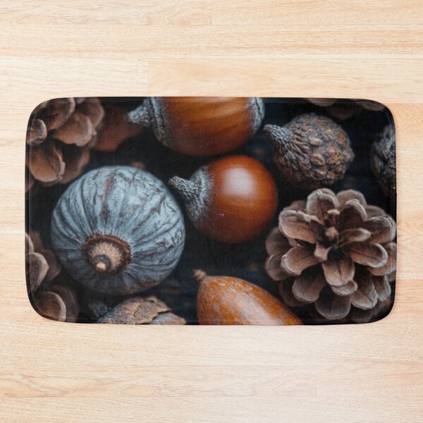 Item preview, Autumn Whispers On Forest Floor designed and sold by iamdesigns14.