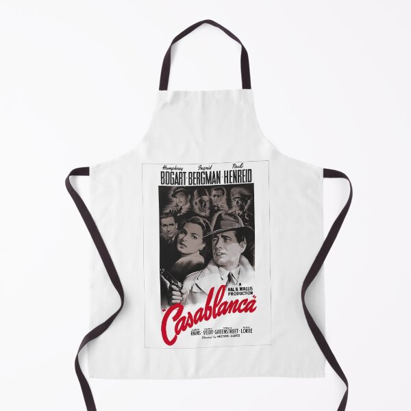 Item preview, Film Romantic 1942 American Drama Oversized designed and sold by ShopArtBaron.